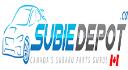 SubieDepot logo